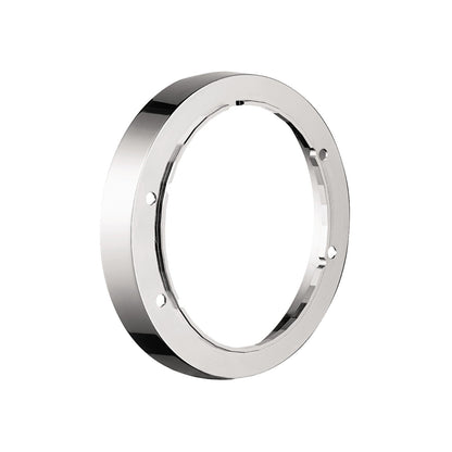 hansgrohe  Shallow Extension Set, Thermostatic/Pressure Balance Trim, ?"