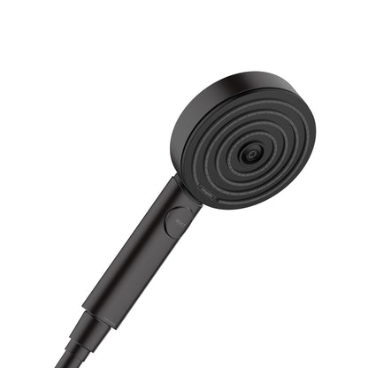 hansgrohe Pulsify S Handshower 105 3-Jet, 1.75 GPM