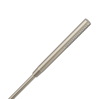 hansgrohe Pulsify S Baton Handshower 100 1-Jet, 1.75 GPM
