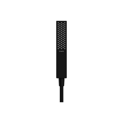 hansgrohe Pulsify E Baton Handshower 100 1-Jet, 1.75 GPM