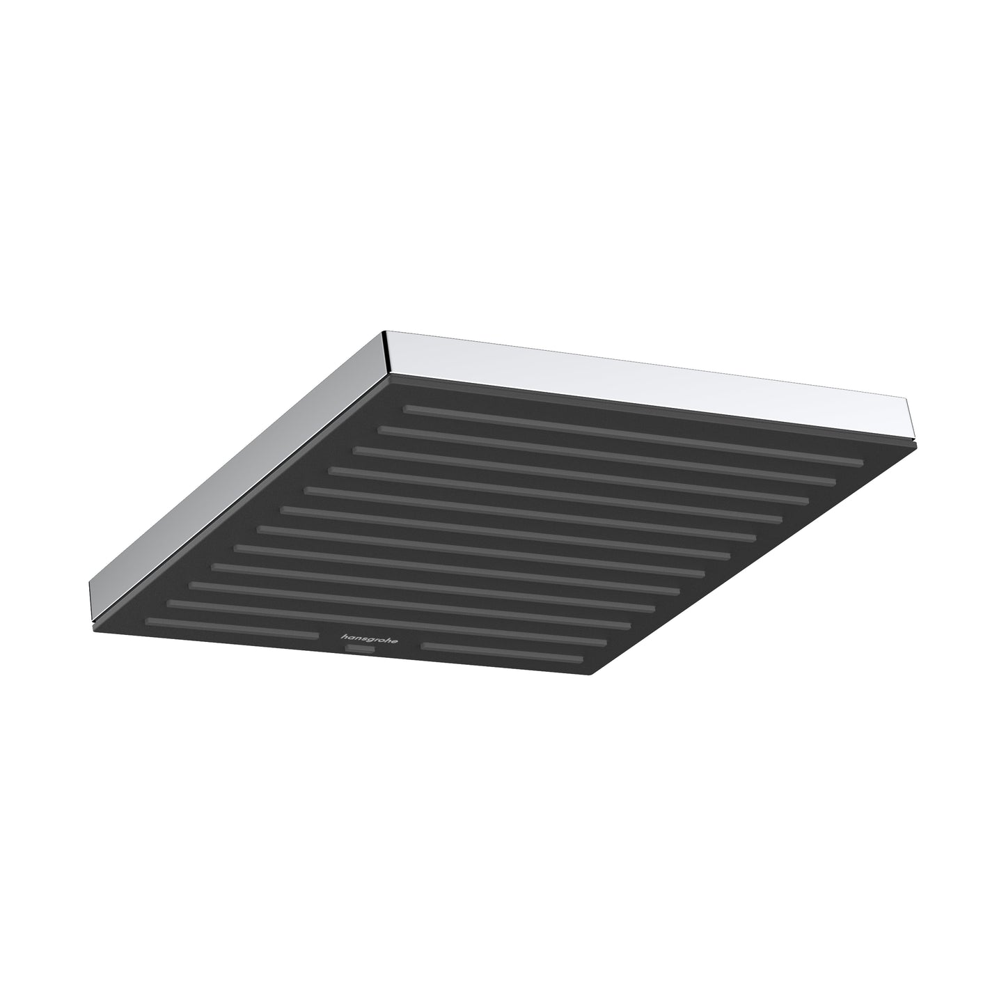 hansgrohe Pulsify E Showerhead 260 1-Jet, 2.5 GPM