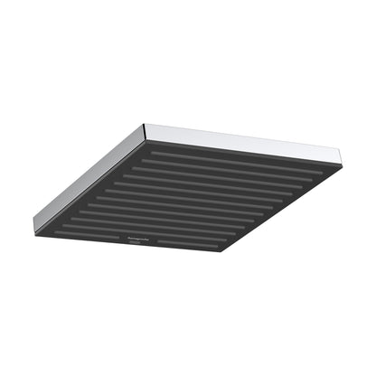 hansgrohe Pulsify E Showerhead 260 1-Jet, 2.5 GPM