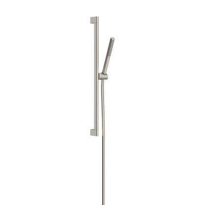 hansgrohe Pulsify S Wallbar Set 100 3-Jet 24", 1.75 GPM