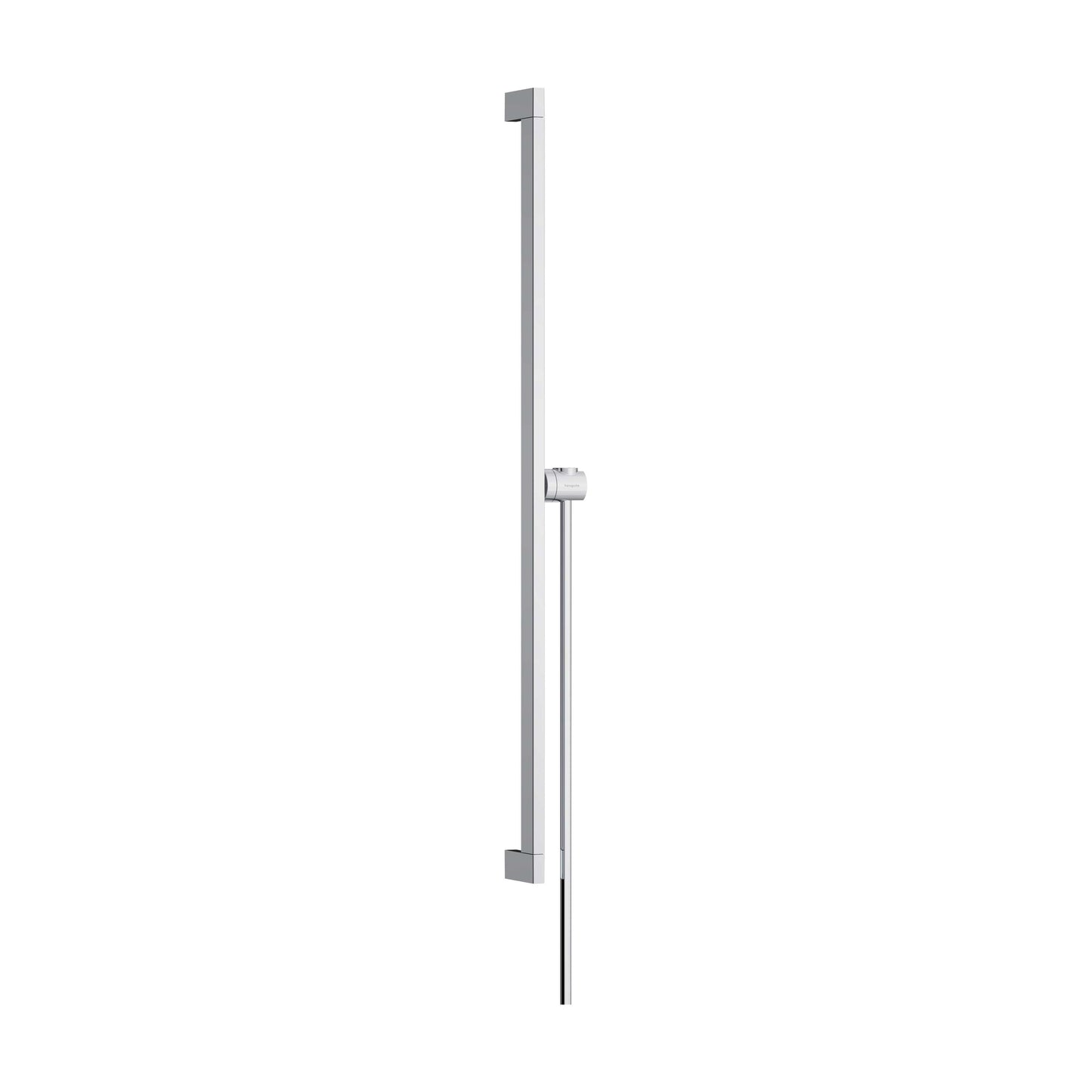 hansgrohe Pulsify E Wallbar, 36"