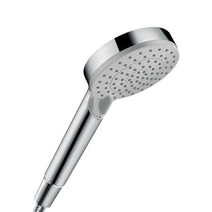 hansgrohe Vernis Blend Handshower 100 Vario-Jet, 1.5 GPM