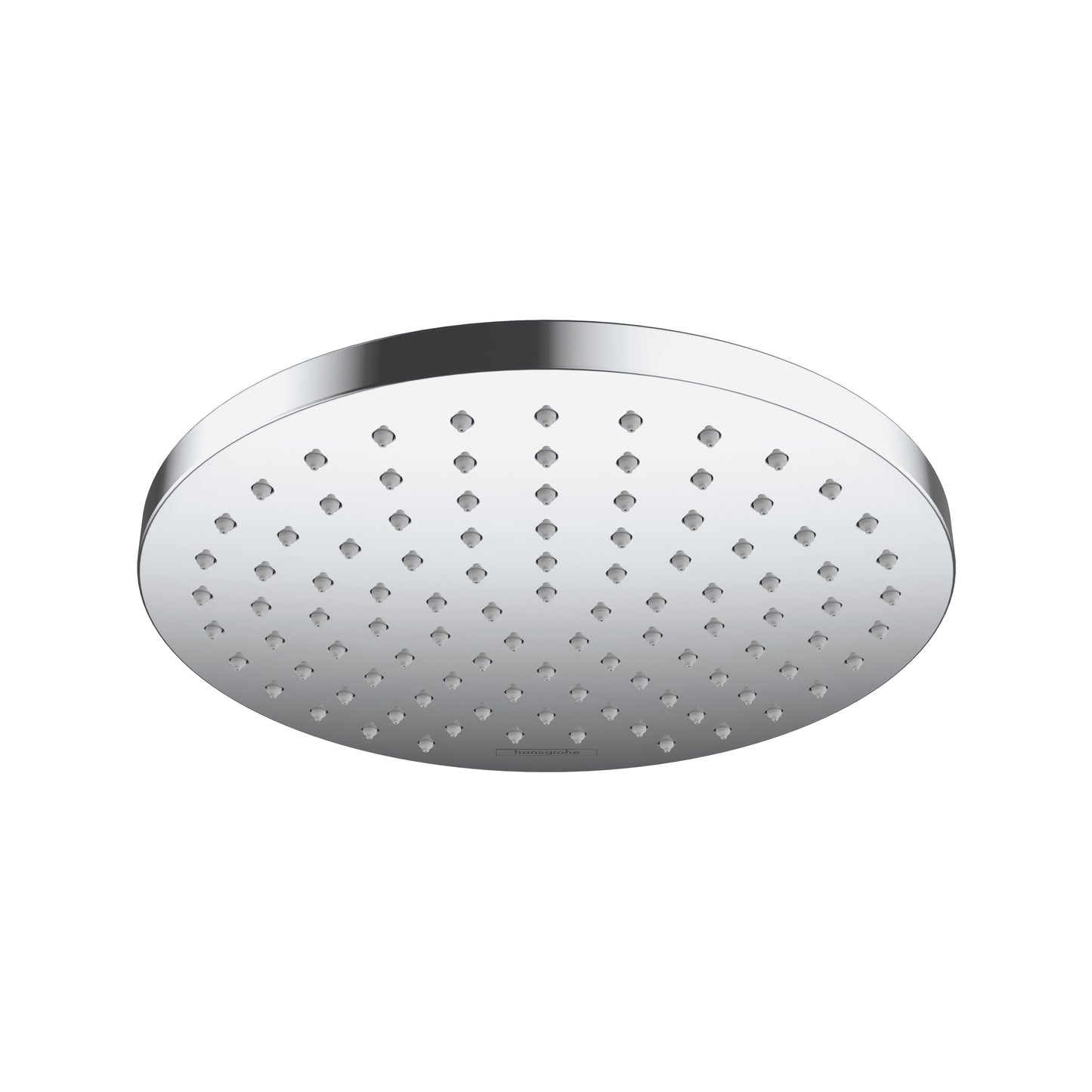 hansgrohe Vernis Blend Showerhead 200 1-Jet, 1.5 GPM