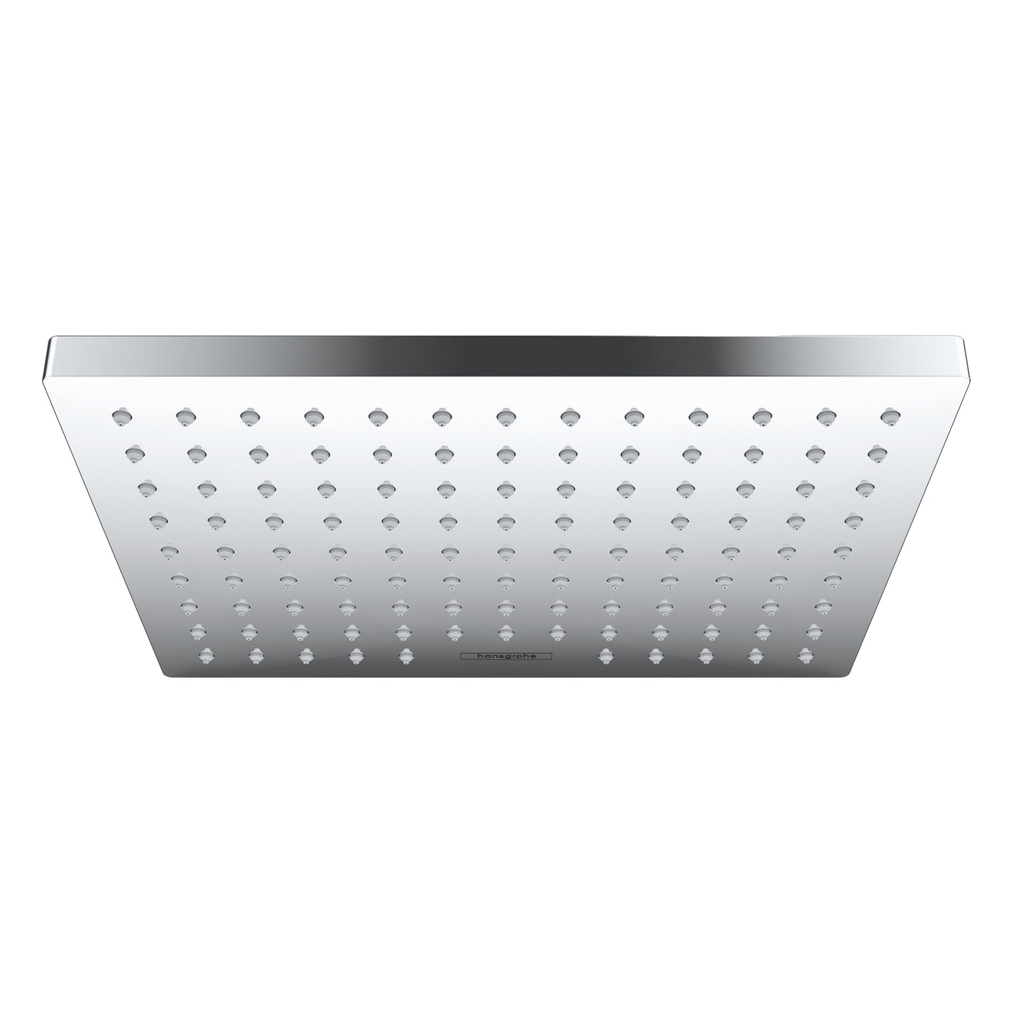 hansgrohe Vernis Blend Showerhead 230 1-Jet, 1.5 GPM