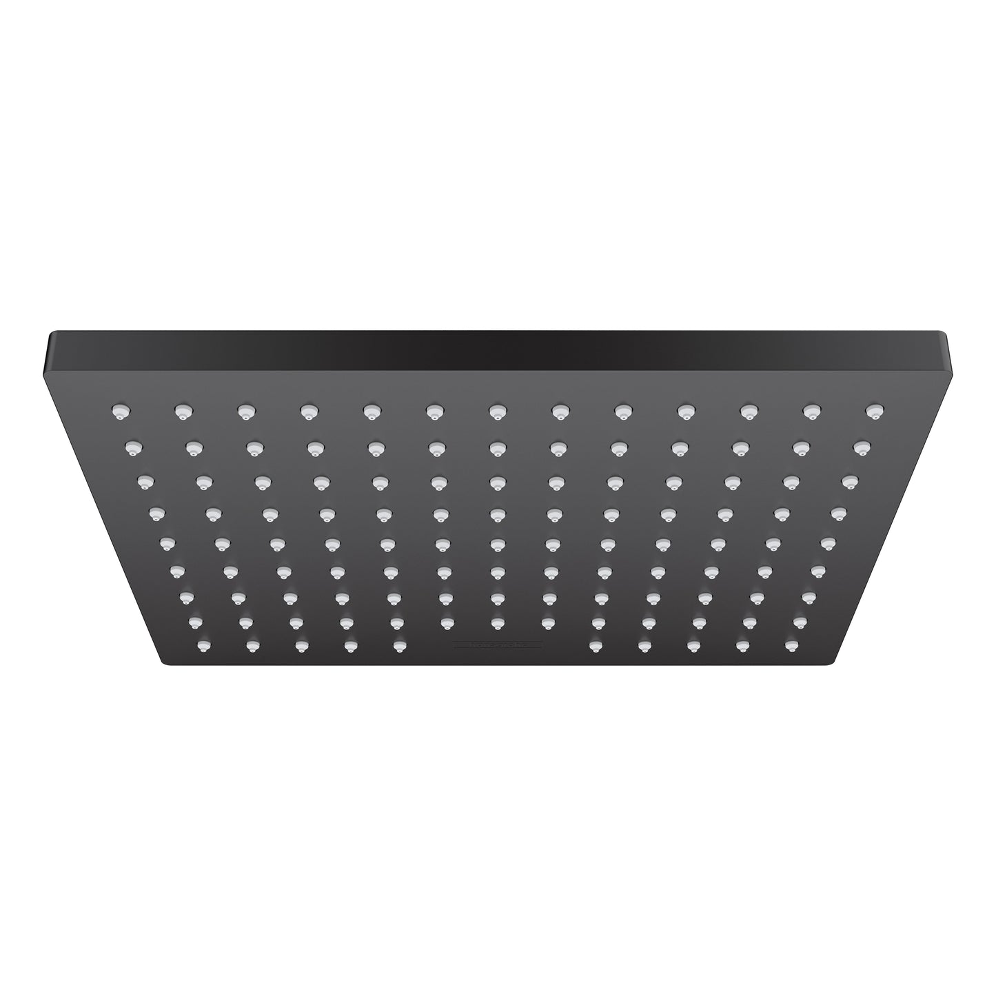 hansgrohe Vernis Blend Showerhead 230 1-Jet, 1.5 GPM