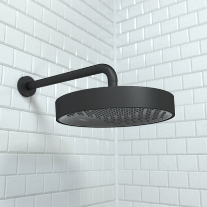 hansgrohe Rainfinity Showerhead 250 1-Jet, 2.5 GPM