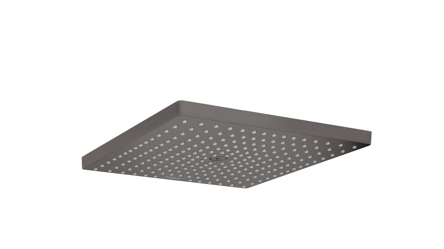 hansgrohe Raindance E Showerhead 300 1-Jet, 1.8 GPM