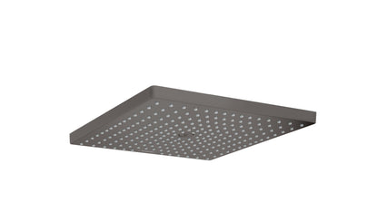 hansgrohe Raindance E Showerhead 300 1-Jet, 1.8 GPM