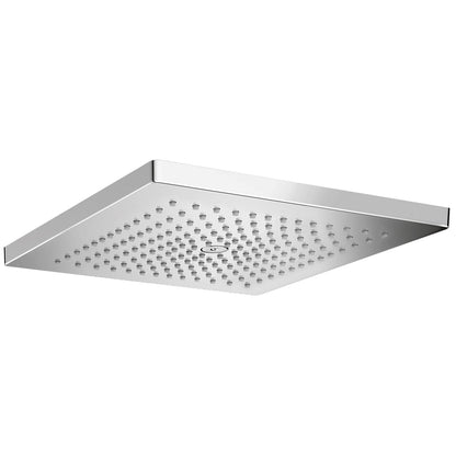 hansgrohe Raindance E Showerhead 300 1-Jet, 1.8 GPM