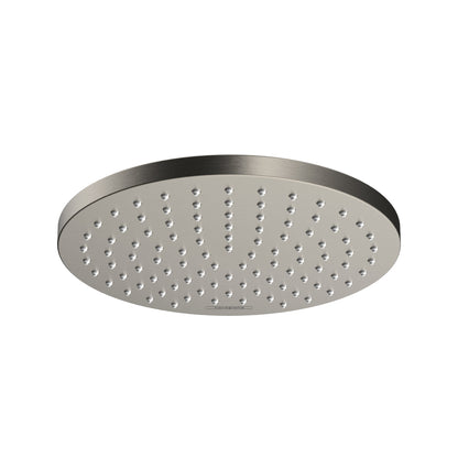 hansgrohe Vernis Blend Showerhead 200 1-Jet, 2.5 GPM
