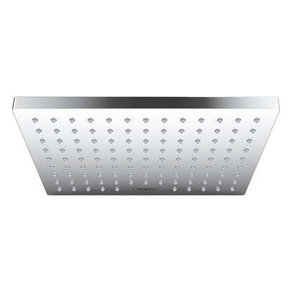 hansgrohe Vernis Blend Showerhead 230 1-Jet, 1.75 GPM