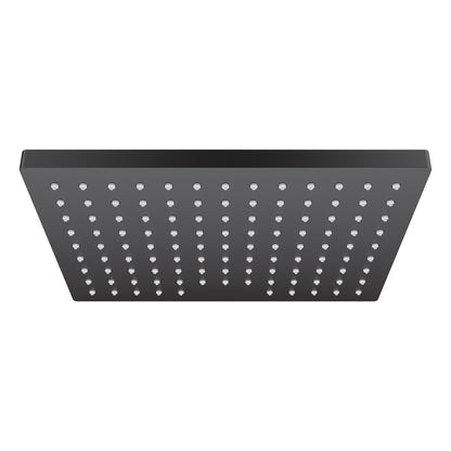 hansgrohe Vernis Blend Showerhead 230 1-Jet, 1.75 GPM