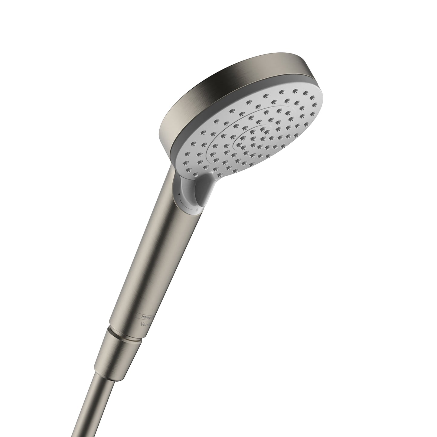 hansgrohe Vernis Blend Handshower 100 Vario-Jet, 1.75 GPM