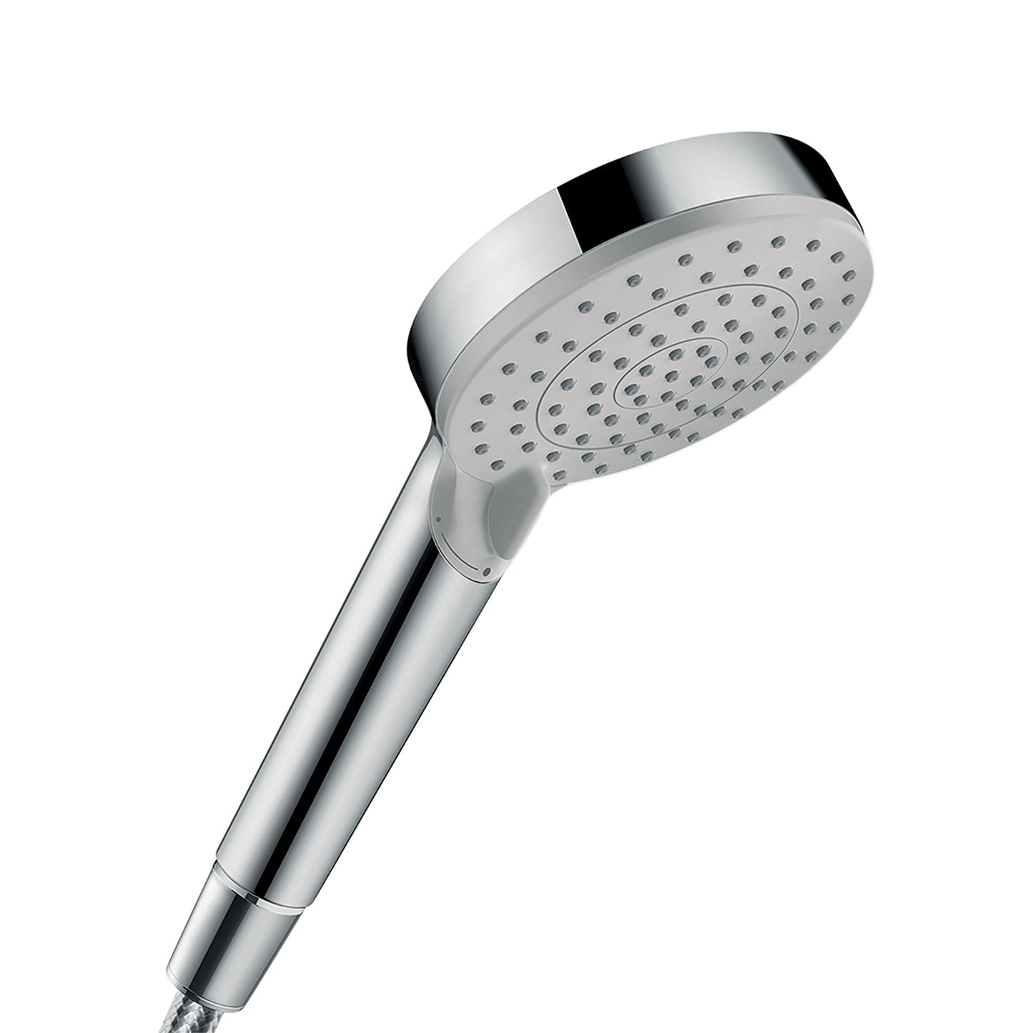 hansgrohe Vernis Blend Handshower 100 Vario-Jet, 1.75 GPM
