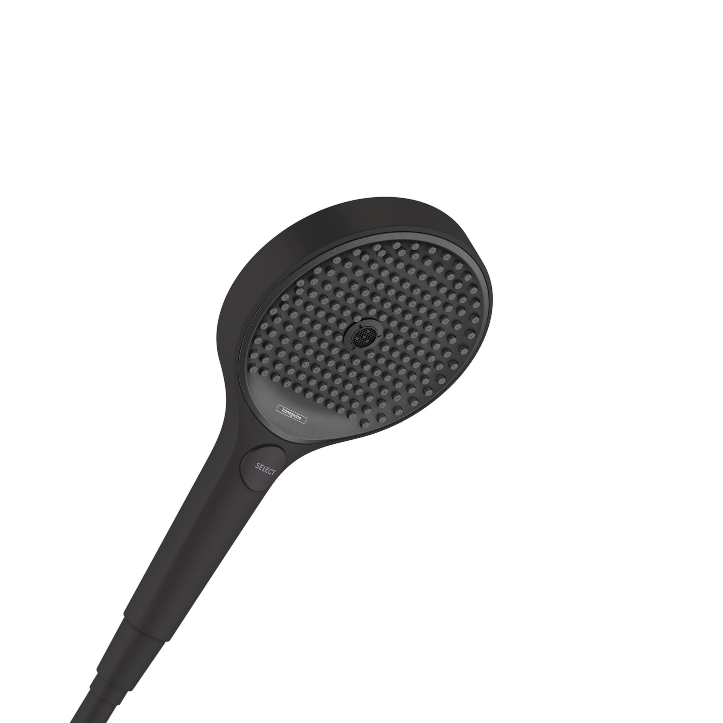 hansgrohe Rainfinity Handshower 130 3-Jet, 2.5 GPM