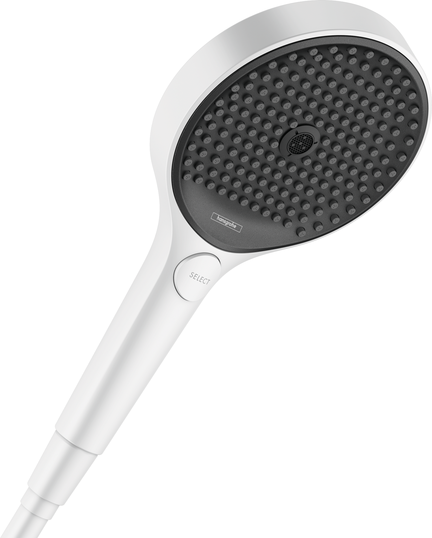 hansgrohe Rainfinity Handshower 130 3-Jet, 2.5 GPM