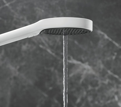 hansgrohe Rainfinity Handshower 130 3-Jet, 2.5 GPM