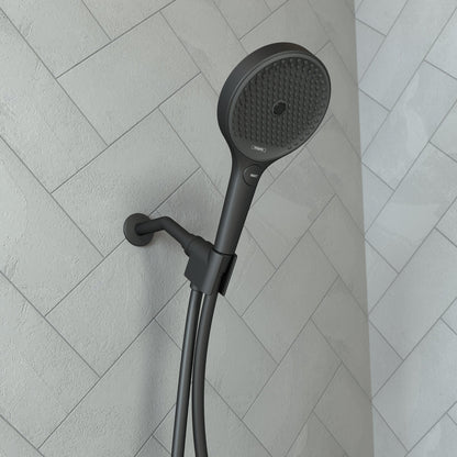 hansgrohe Rainfinity Handshower 130 3-Jet, 1.75 GPM