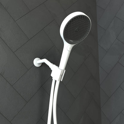 hansgrohe Rainfinity Handshower 130 3-Jet, 1.75 GPM