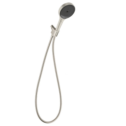 hansgrohe Rainfinity Handshower Set 130 3-Jet, 2.5 GPM