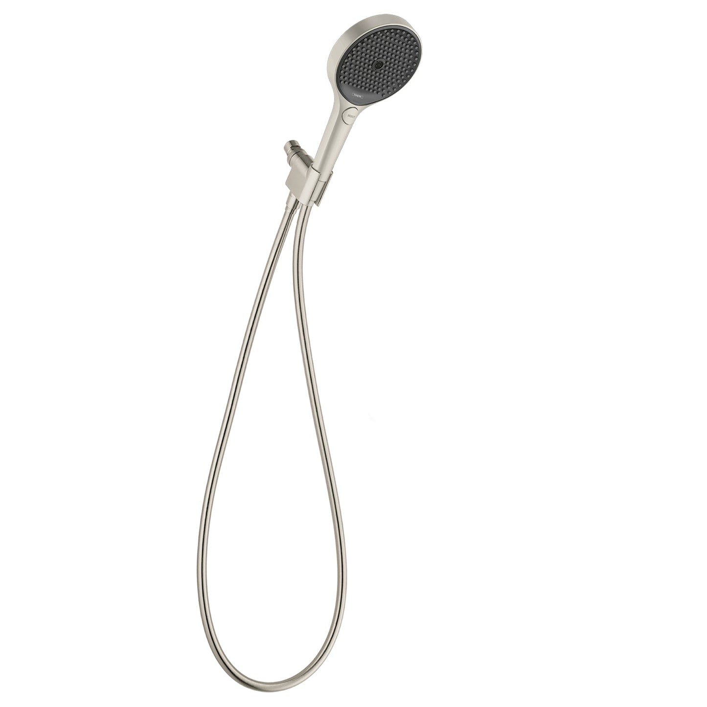 hansgrohe Rainfinity Handshower Set 130 3-Jet, 1.75 GPM