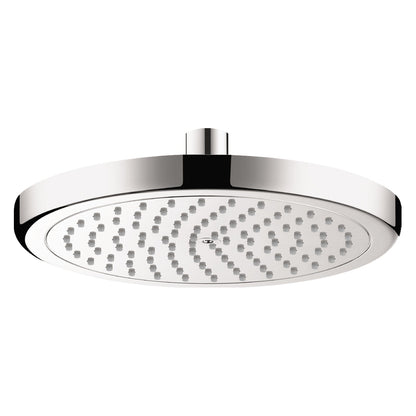 hansgrohe Croma Showerhead 220 1-Jet, 1.75 GPM
