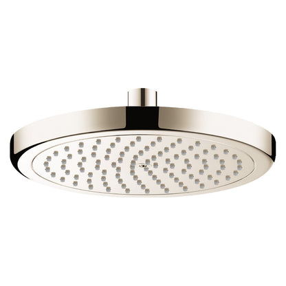 hansgrohe Croma Showerhead 220 1-Jet, 1.5 GPM