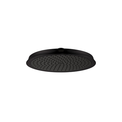 hansgrohe Raindance Classic Showerhead 240 1-Jet PowderRain, 1.75 GPM