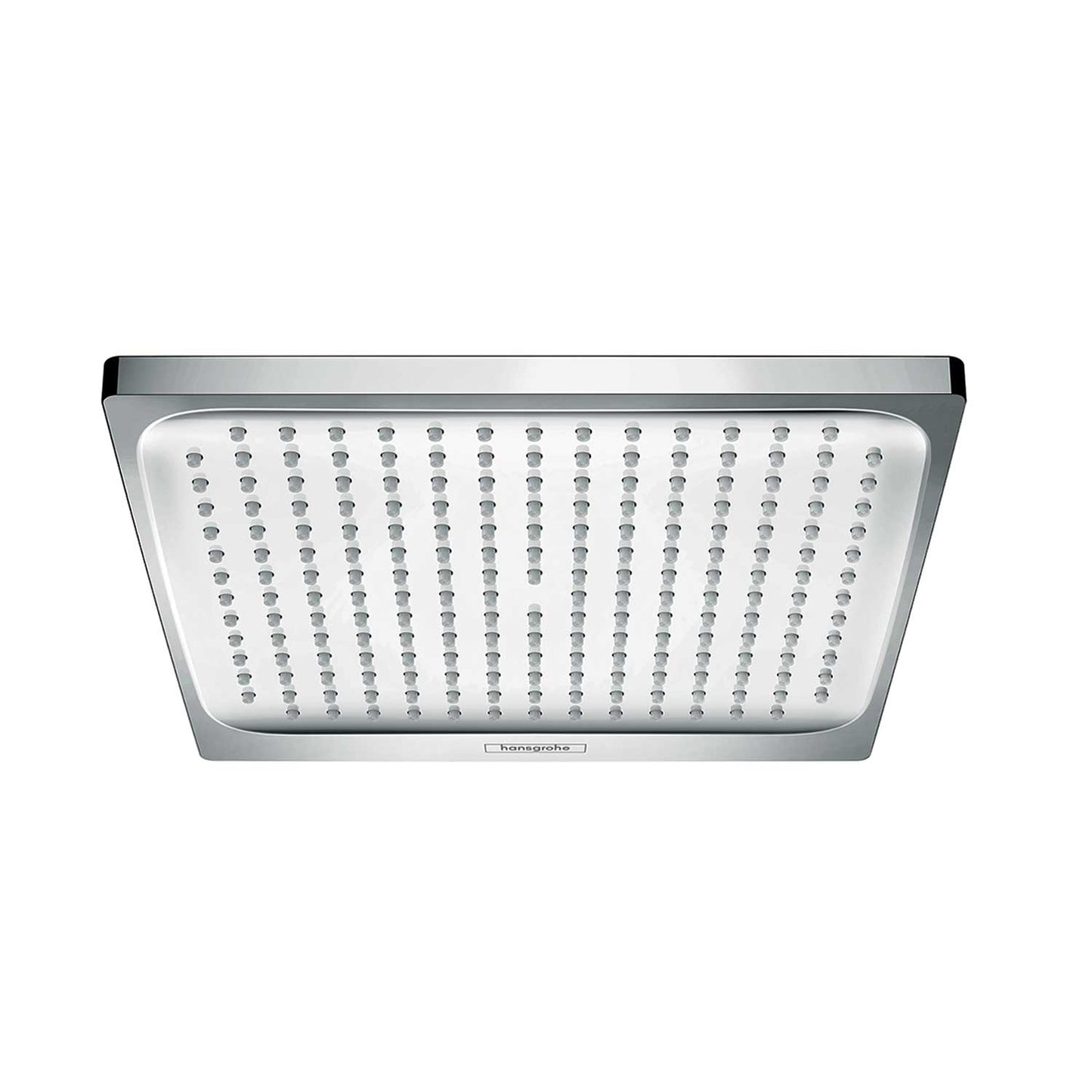 hansgrohe Crometta E Showerhead 240 1-Jet, 1.75 GPM