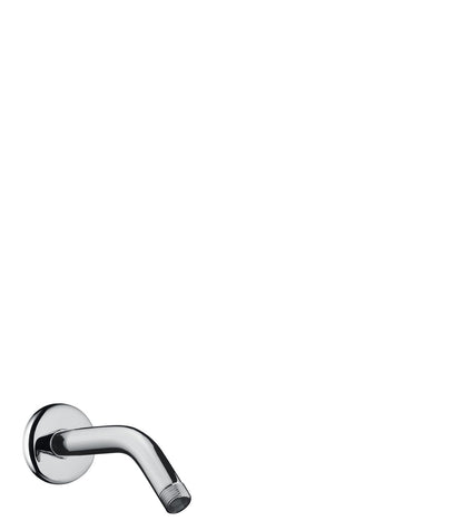 hansgrohe Showerarm Standard 6", chrome
