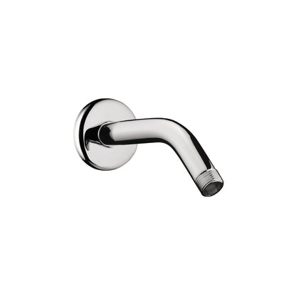 hansgrohe Showerarm Standard 6", chrome - view 2