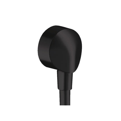 hansgrohe FixFit Wall Outlet with Check Valves