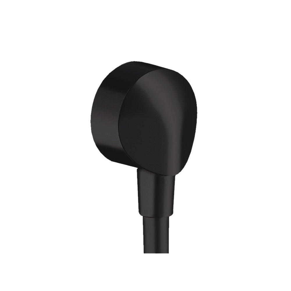 hansgrohe FixFit Wall Outlet with Check Valves