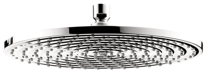 hansgrohe Raindance S Showerhead 300 1-Jet, 2.5 GPM
