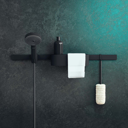 hansgrohe WallStoris Storage Basket- Deep