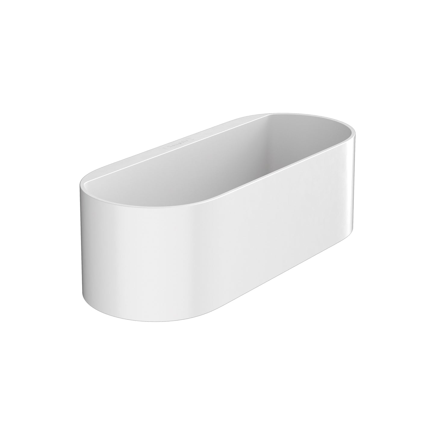 hansgrohe WallStoris Storage Basket- Deep
