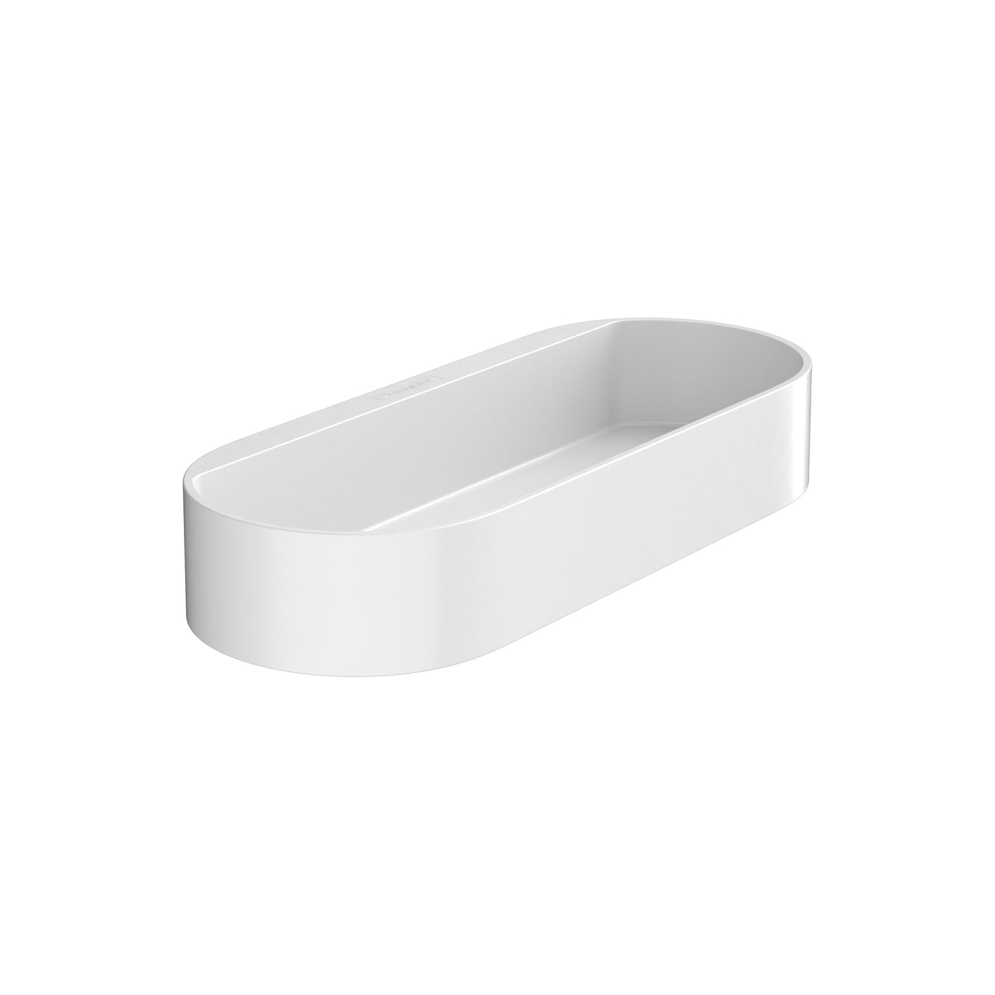hansgrohe WallStoris Storage Basket