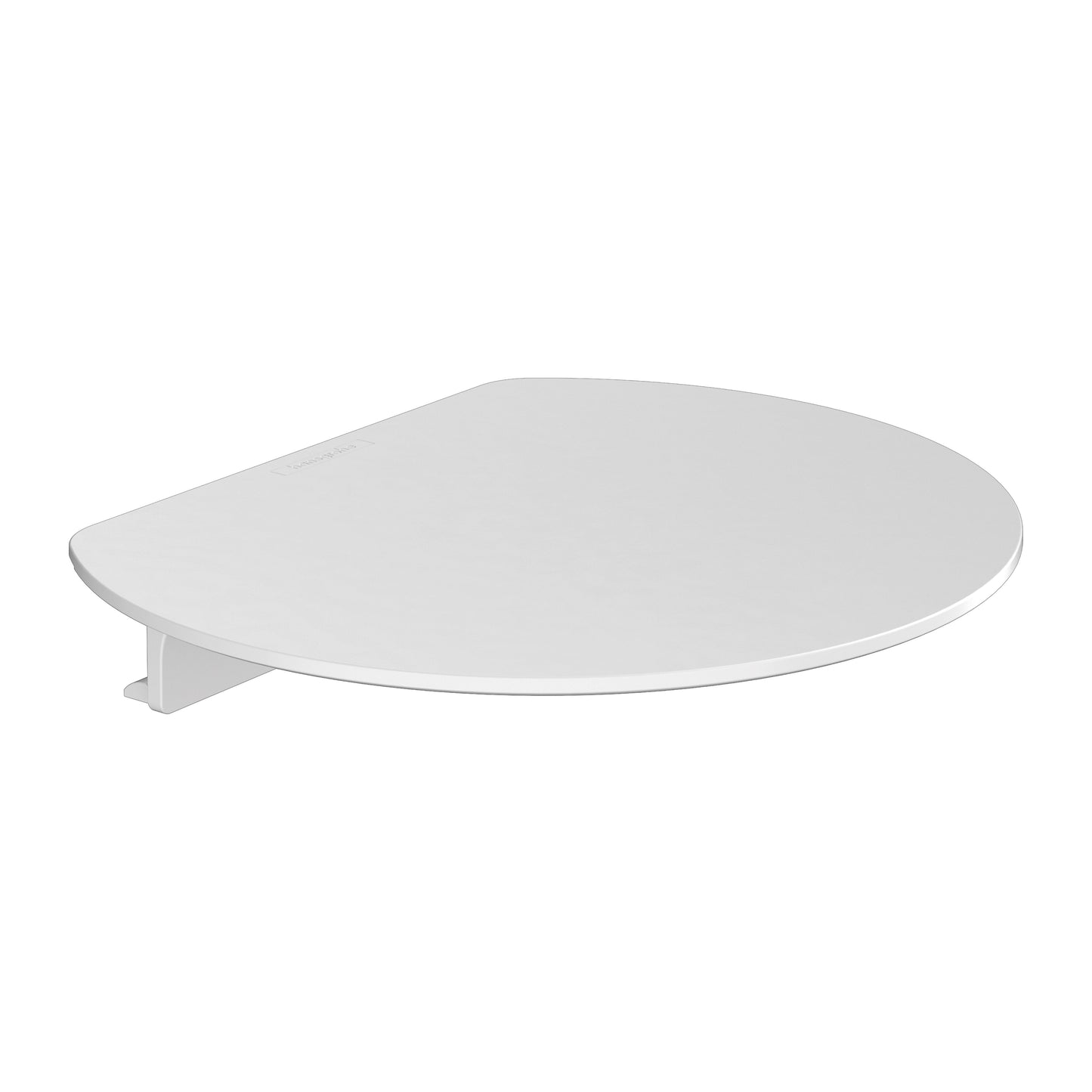 hansgrohe WallStoris Shelf