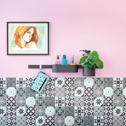 hansgrohe WallStoris Tumbler