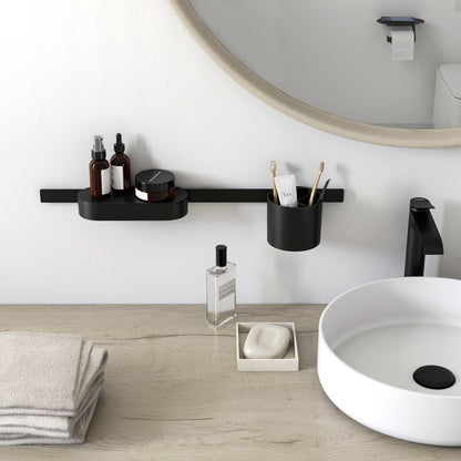hansgrohe WallStoris Tumbler