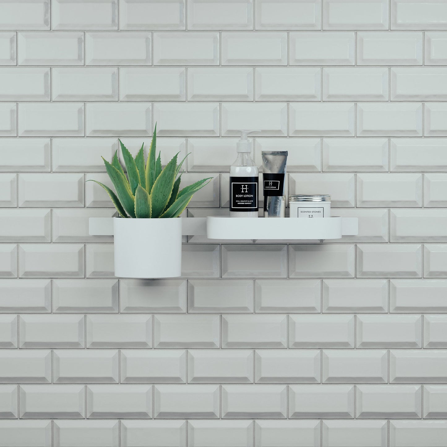 hansgrohe WallStoris Tumbler