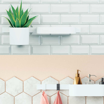 hansgrohe WallStoris Tumbler