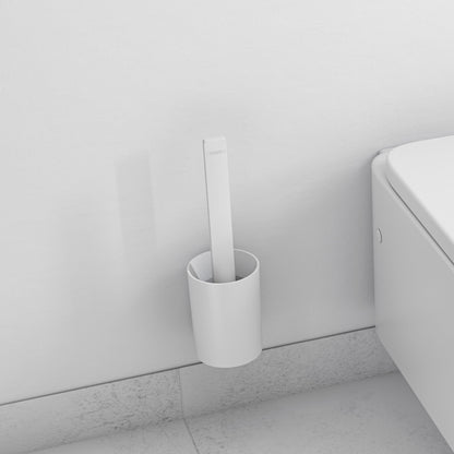 hansgrohe WallStoris Toilet Brush Holder