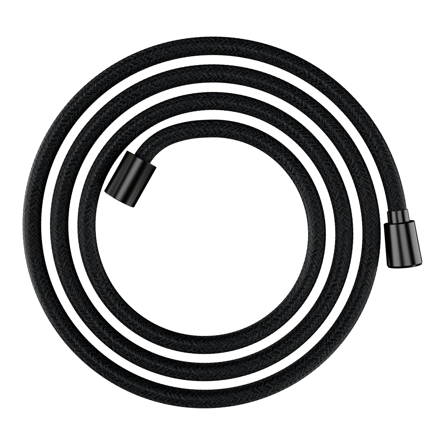 hansgrohe DesignFlex Textile Handshower Hose, 80"
