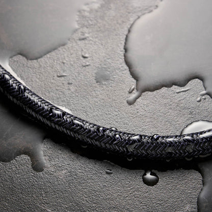 hansgrohe DesignFlex Textile Handshower Hose, 80"