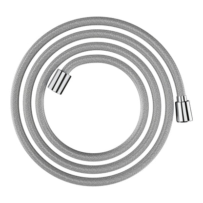hansgrohe DesignFlex Textile Handshower Hose, 80"
