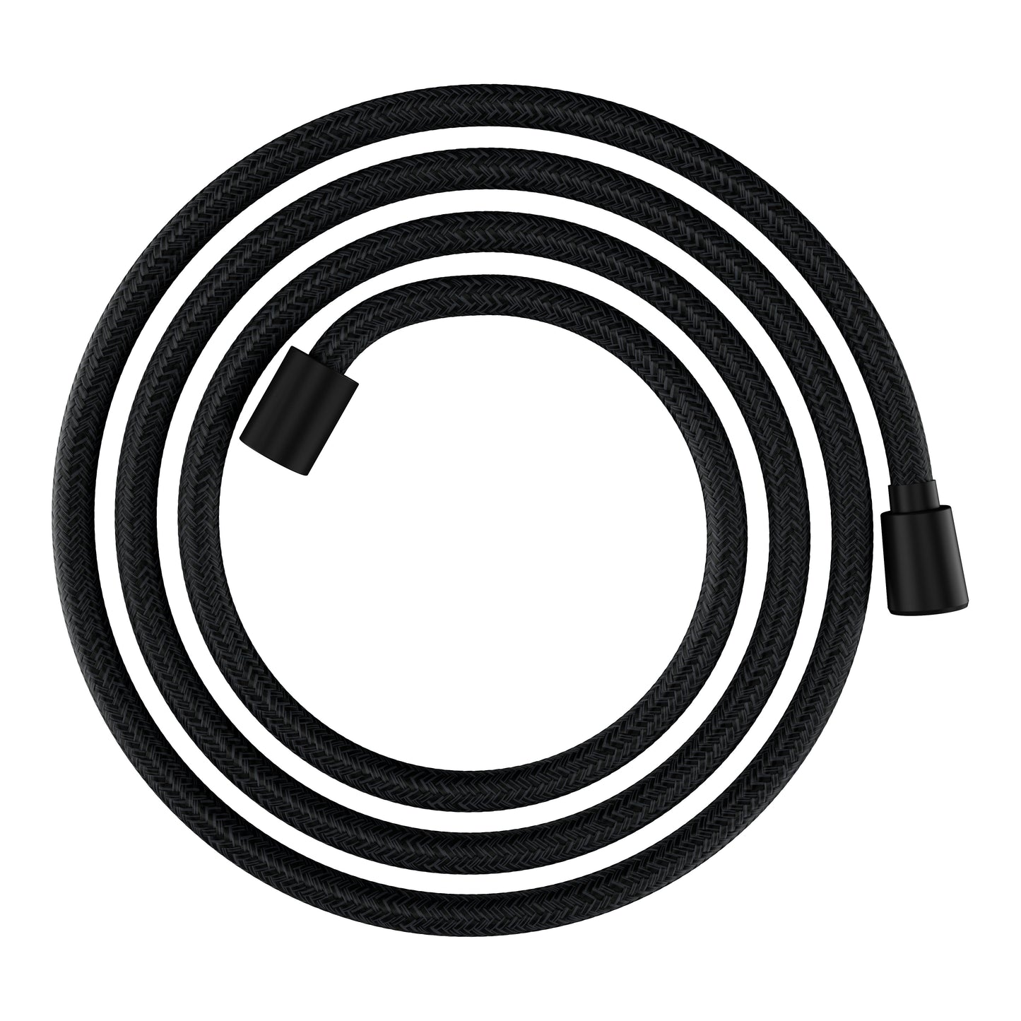 hansgrohe DesignFlex Textile Handshower Hose, 80"